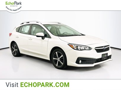 Used 2023 Subaru Impreza Premium