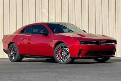 New 2024 Dodge Charger R/T Scat Pack w/ Plus Group