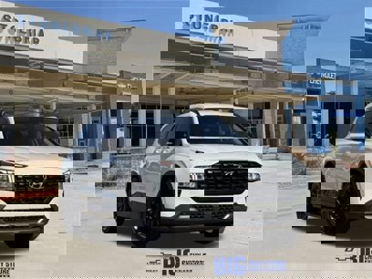 Used 2022 Hyundai Santa Fe XRT w/ Cargo Package