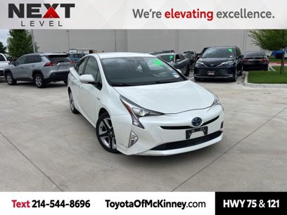 Used 2016 Toyota Prius