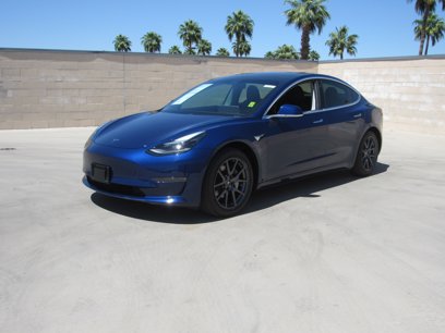 Used 2018 Tesla Model 3