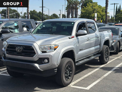 Used 2019 Toyota Tacoma SR5