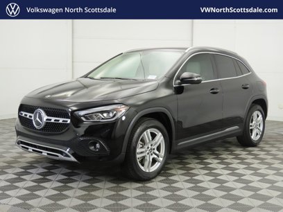 Used 2021 Mercedes-Benz GLA 250