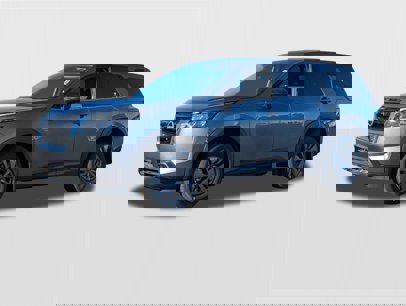New 2025 Nissan Pathfinder S