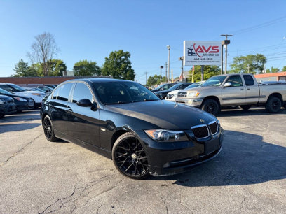 Used 2008 BMW 328xi Sedan