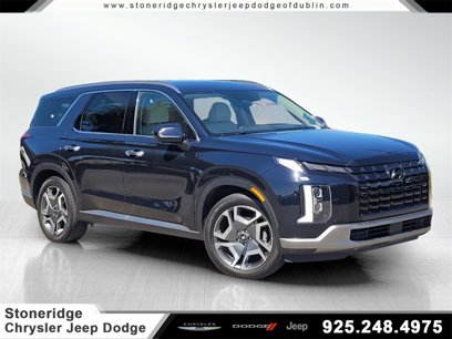 Used 2024 Hyundai Palisade Limited