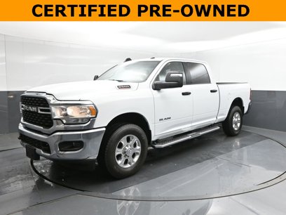 Used 2024 RAM 2500 Big Horn