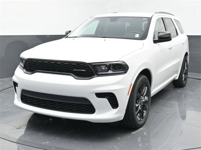 New 2025 Dodge Durango GT w/ Blacktop Package