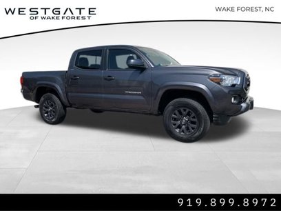 Used 2020 Toyota Tacoma SR5
