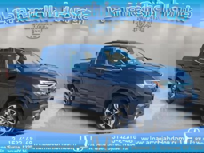 Used 2019 Honda Ridgeline RTL