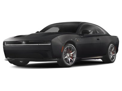 New 2025 Dodge Charger R/T Scat Pack w/ Track Pack
