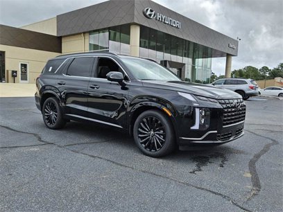 New 2025 Hyundai Palisade Calligraphy