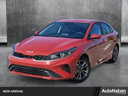 Used 2023 Kia Forte LXS