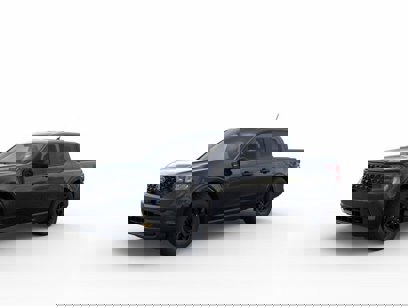New 2025 Ford Maverick XLT