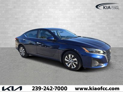 Used 2023 Nissan Altima 2.5 S