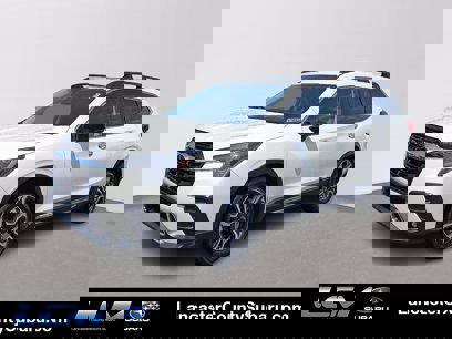 Certified 2024 Subaru Ascent Touring