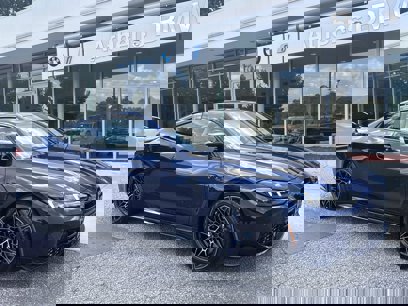 New 2026 BMW M4 xDrive Competition w/ Executive Package