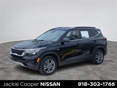 Used 2021 Kia Seltos S