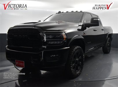 Used 2023 RAM 3500 Limited