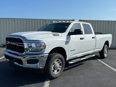 Used 2021 RAM 2500 Tradesman