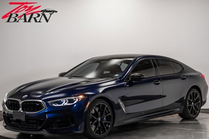 Used 2023 BMW M850i Gran Coupe xDrive
