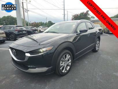 Certified 2024 MAZDA CX-30 AWD 2.5 S w/ Preferred Package