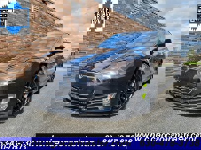 Used 2016 Tesla Model S 70D