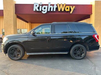 Used 2020 Ford Expedition XLT w/ Equipment Group 202A