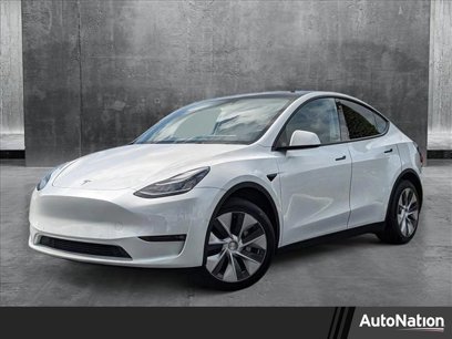 Used 2022 Tesla Model Y Long Range