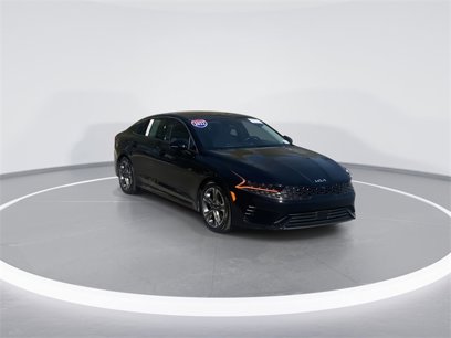 Used 2022 Kia K5 EX w/ EX Premium Package
