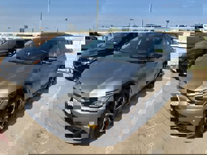 Used 2022 Kia EV6 GT-Line w/ First Edition Package