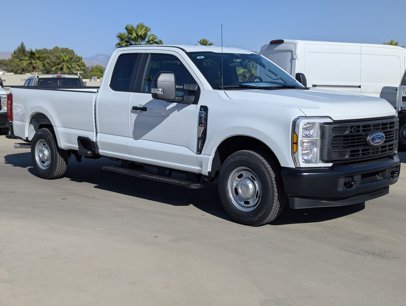 New 2025 Ford F250 XL