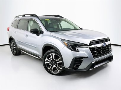 Used 2024 Subaru Ascent Limited w/ Technology Package