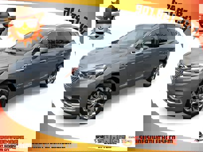 Used 2020 Buick Enclave Avenir w/ Avenir Technology Package