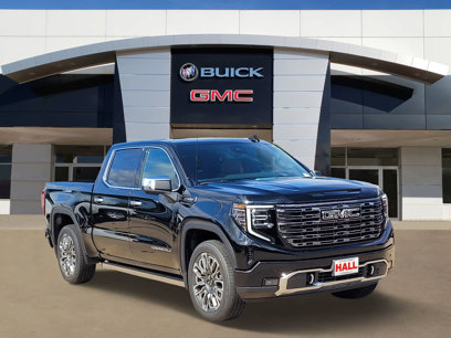 New 2026 GMC Sierra 1500 Denali Ultimate