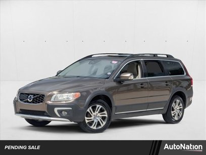 Used 2015 Volvo XC70 T5 Platinum