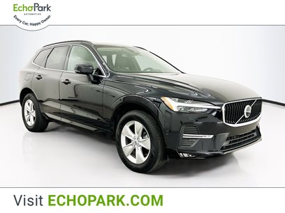 Used 2022 Volvo XC60 B5 Momentum