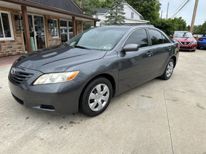 Used 2008 Toyota Camry LE