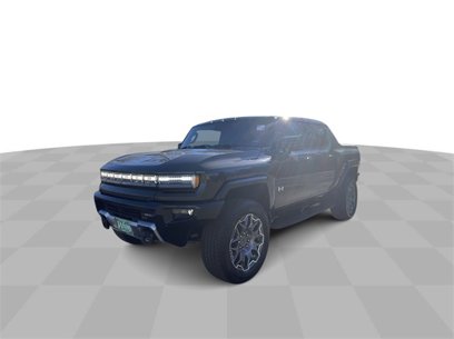 New 2025 GMC Hummer EV 3X