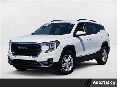 Used 2023 GMC Terrain SLE w/ Driver Convenience Package