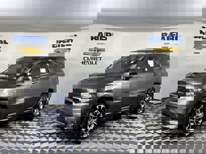 Used 2020 Dodge Durango R/T