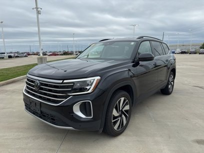 Used 2024 Volkswagen Atlas SE