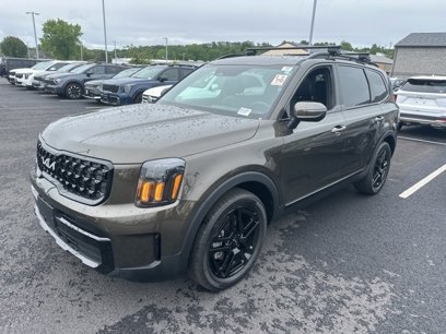 Used 2024 Kia Telluride EX X-Line