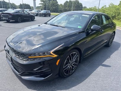 Used 2022 Kia K5 GT