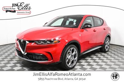 New 2024 Alfa Romeo Tonale Ti