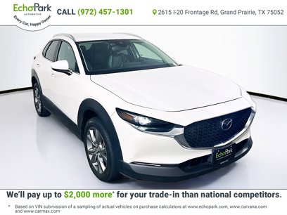 Used 2023 MAZDA CX-30 AWD 2.5 S w/ Select Package