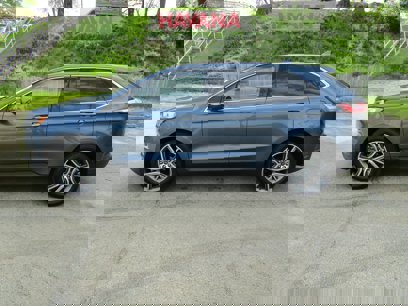 Used 2019 Ford Edge Titanium w/ Cold Weather Package