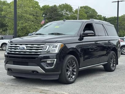 Used 2021 Ford Expedition Limited