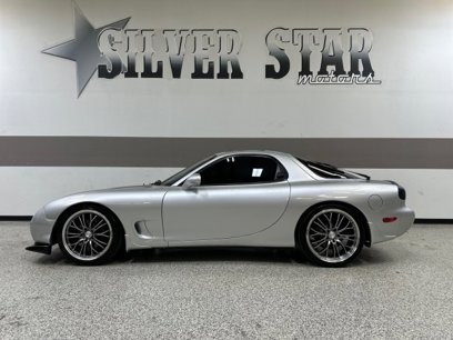 Used 1993 MAZDA RX-7