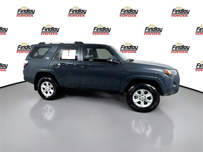 Certified 2024 Toyota 4Runner SR5 Premium